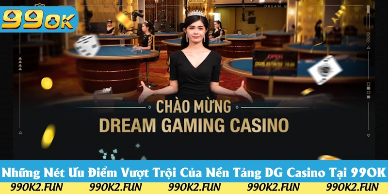 Tổng hợp các ưu điểm vượt trội của sân chơi